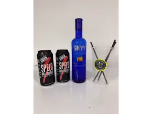 Sky promo de Todo rico
