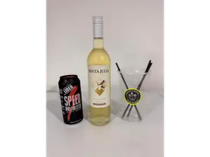 Promo santa julia de Todo rico