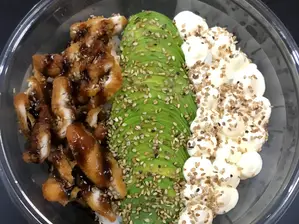 Gohan Pollo de TOKIO ASIAN FOOD