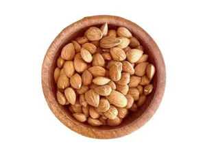 Almendra Guara de TOLVA