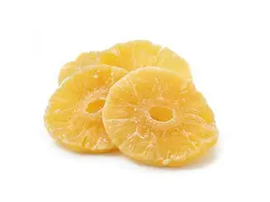 Anana en rodajas de TOLVA