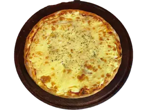 Muzzarella de Tomatitos Riestra