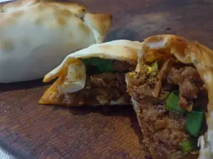 Carne Cortada a Cuchillo de Tomatitos Riestra