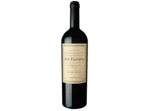 DV Catena Zapata Malbec Malbec de tomimoyanovinos