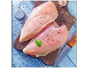 Pechuga deshuesada de Tomy Tomate
