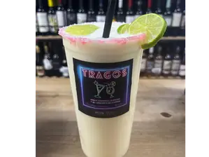 ROCIO VERDE de TORCUATO DRINKS