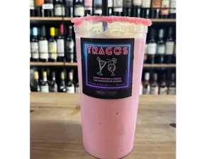 BESO DE VERANO de TORCUATO DRINKS