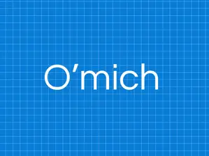 O'mich SMASH de Toto Burgers