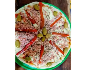 Especial de Totopizzas2015