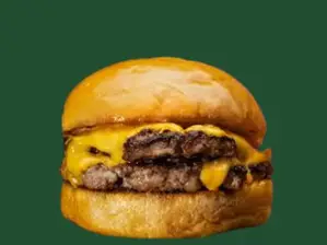 Chesseburger de Tranka Burgers