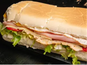LOMO MEXICANO CON PAPAS de Trevo