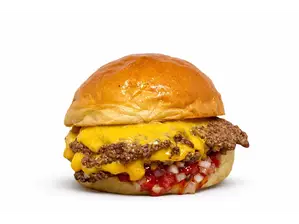 Cheese de Truman Burger