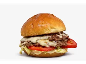 Classic de Truman Burger