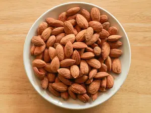 Almendras Guara de Tu Despensa Natural