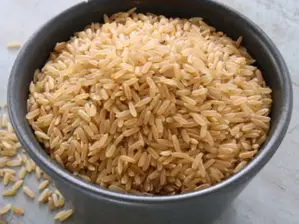 Arroz Integral de Tu Despensa Natural