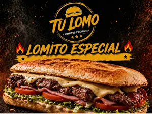 LOMO ESPECIAL de TULOMO