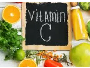 Vitamina C. Acido Ascorbico de KetoMendoza