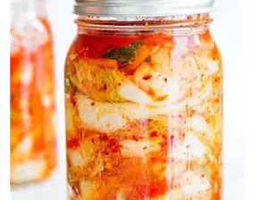 Probioticos-VerdeVida KIMCHI 360 ml de KetoMendoza