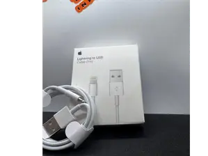 Cable Apple caja de Twins-Tech Reparaciones