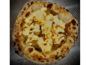 Pizza Fugazzeta Individual de twittyspizza