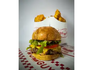 BIG GUYS de Two Guys