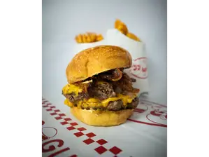 BACON de Two Guys