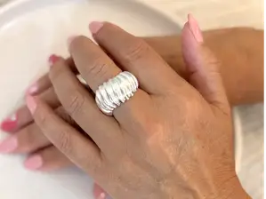 Anillo Caracol de UMBRA