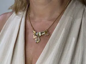 Collar Barcelona de UMBRA