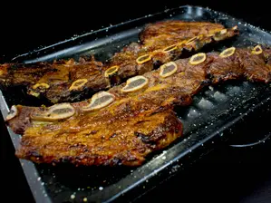 Asado de Una! Parrilla