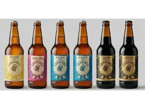 PACK 6 BOTELLAS UNABIRRA de UNABIRRA · Choperas para Eventos