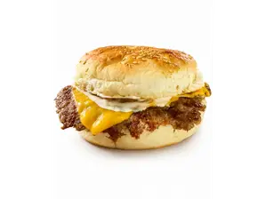 BURGER QUESO de UNO BURGERS
