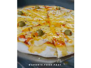 Muzza de UNorte