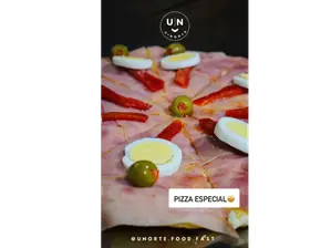 Especial de UNorte