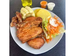 LOMITO MUNDIALISTA de UP Lomitos
