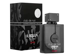 Armaf Club de Nuit Urban Man Elixir 105ml de Upa Importados