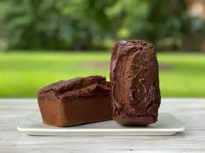 Pan de Banana 360 g de Urania Alimentos
