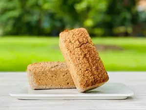 Pan de Sarraceno Germinado 295 g de Urania Alimentos