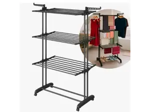 Tender 3 niveles plegable de Urbadeco