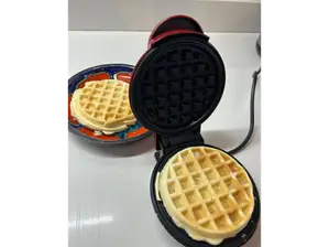 Waffles matic de Urbadeco