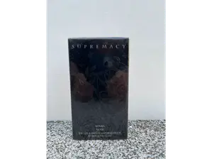 Supremacy Noir de Urban Hub