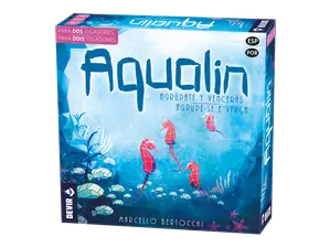 Aqualin de Ushuaia Ludica