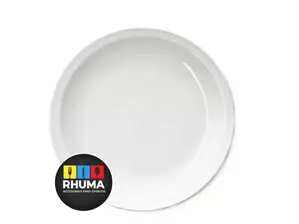 PLATO PRINCIPAL DE 25CM de Rhuma