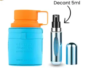 DECANT 5ml de Vapeando Store