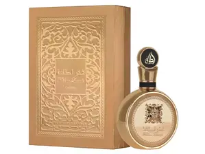 Lattafa Fakhar Gold Extrait de Vapecity