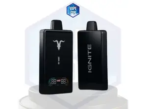 Ignite v300 Ultra Slim de VapeCor Mayorista