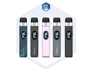 Vaporesso Xros 6 de VapeCor Mayorista