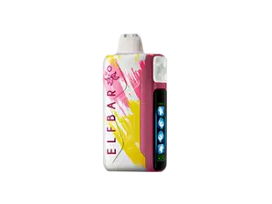 ELFBAR ICE KING 40K de Vapefrost