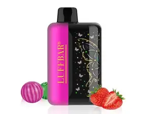 LUFFBAR 55K de Vapefrost