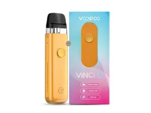 VOOPOO ARGUS Z2 de Vapeo en Cordoba
