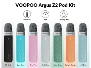 VAPORESSO ECO NANO 2 de Vapeo en Cordoba